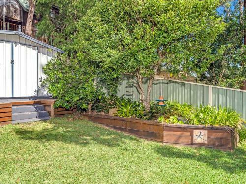 A Peaceful Sanctuary Just A Short Drive To Hyams Beach