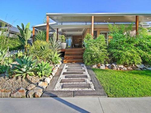 Luxury Spacious Entertaining Areas And Close To Hyams Beach