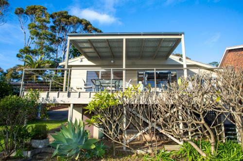 True Bayside Bliss / Malua Bay