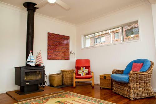 True Bayside Bliss / Malua Bay