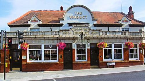 Travelstop #ealing