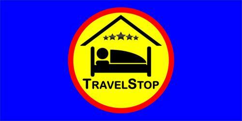Travelstop #ealing