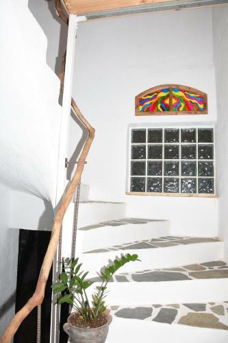Hostal Art And Nature Apartment