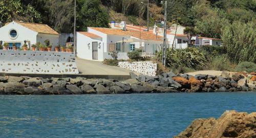 Chal� Da Ba�a
