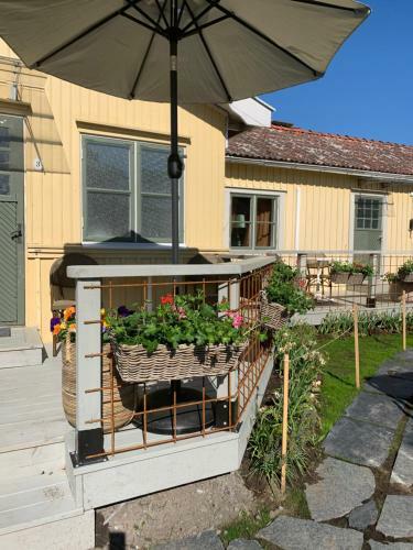 Hotel Tv� Sm� Svin Bnb