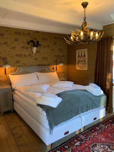 Hotel Tv� Sm� Svin Bnb