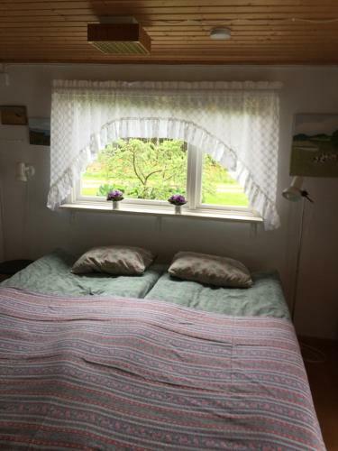 Lodge D�vared