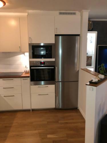 Apartamento Tyreso Sweden