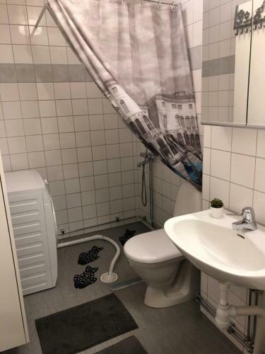 Apartamento Tyreso Sweden