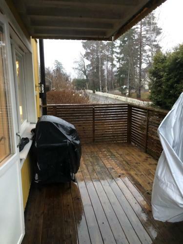 Apartamento Tyreso Sweden