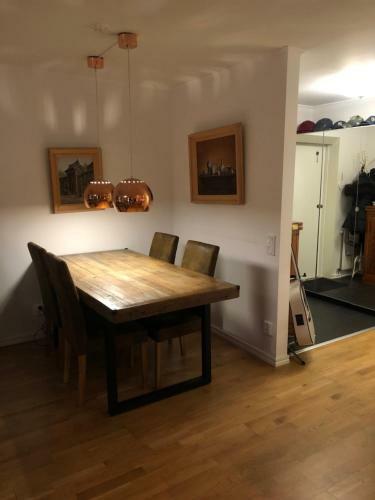 Apartamento Tyreso Sweden