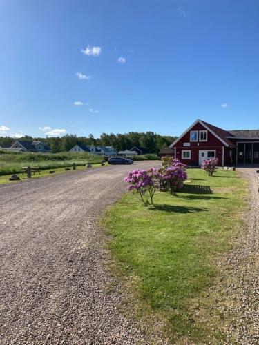 Lodge Smeakalles