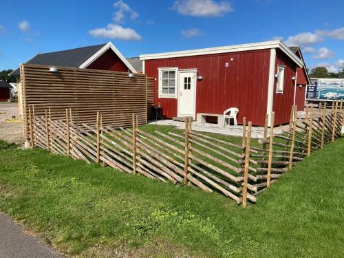 Apartamento Smeakalles Annex