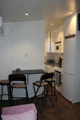 Apartamento Smeakalles Annex