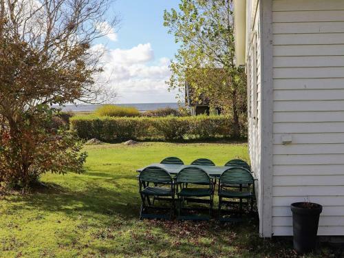 Holiday Home Tv��ker II