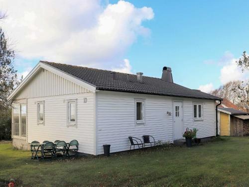 Holiday Home Tv��ker II