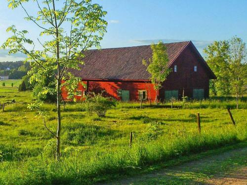 Holiday Home Tystberga II