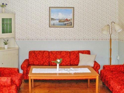 Holiday Home Tystberga II