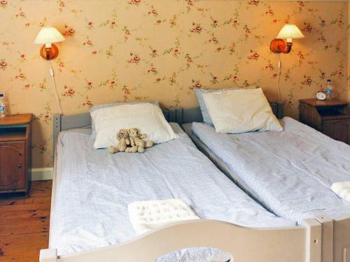Holiday Home Tystberga II