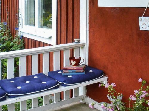 Holiday Home Tystberga II