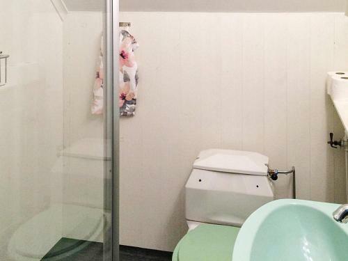 Holiday Home Tystberga II