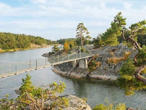 Holiday Home Tystberga II