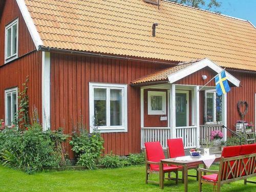 Holiday Home Tystberga II