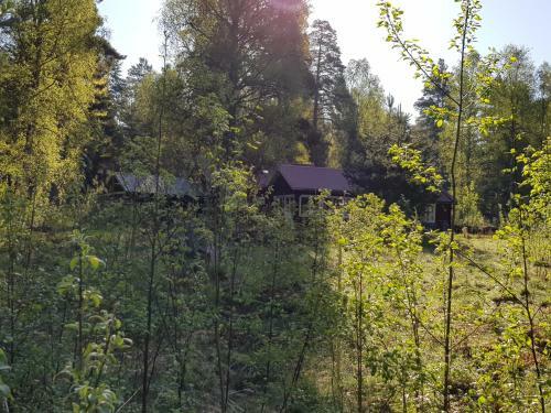 Schwedenhaus Lillkvist