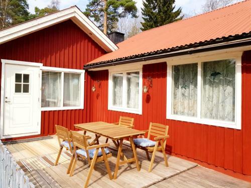 Schwedenhaus Lillkvist