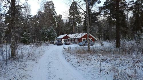 Schwedenhaus Lillkvist