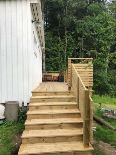 Lodge B�ngen 276
