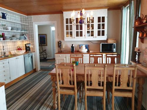 Villa Vistv�gen 901 Gunnag�rden