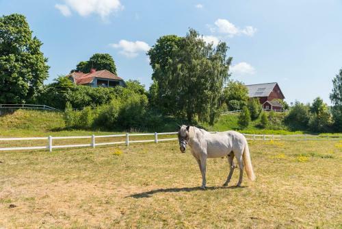 Villa Vistv�gen 901 Gunnag�rden
