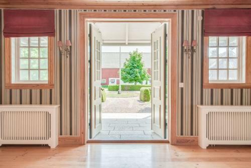 Villa Vistv�gen 901 Gunnag�rden