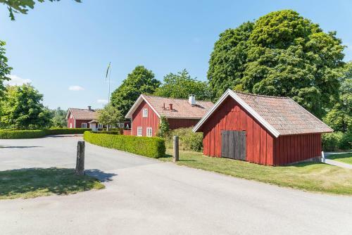 Villa Vistv�gen 901 Gunnag�rden