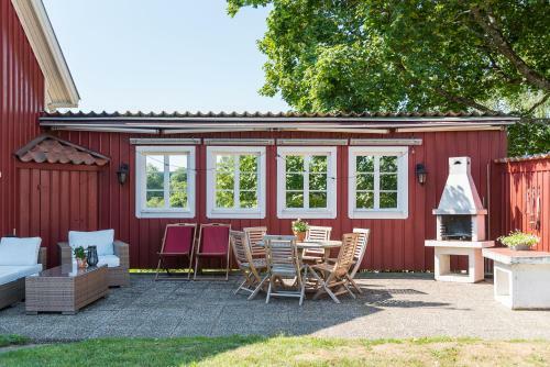 Villa Vistv�gen 901 Gunnag�rden