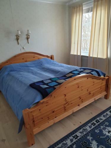 Villa Vistv�gen 901 Gunnag�rden