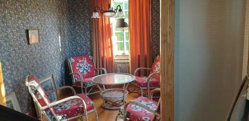 Villa Vistv�gen 901 Gunnag�rden
