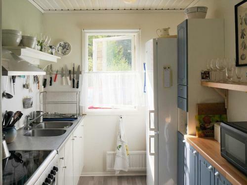 Holiday Home Unden�s II