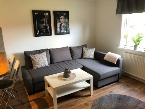 Apartamento Furuv�gen 11