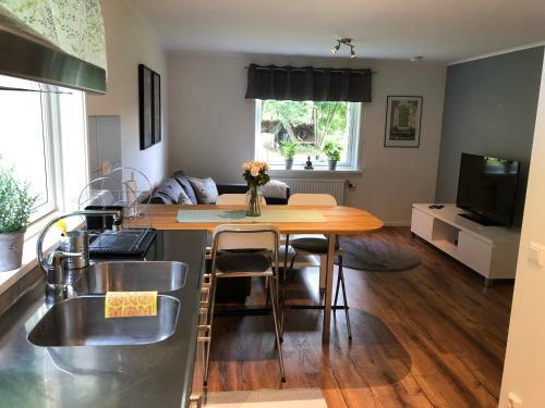 Apartamento Furuv�gen 11