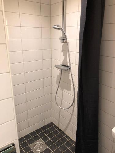 Apartamento Furuv�gen 11