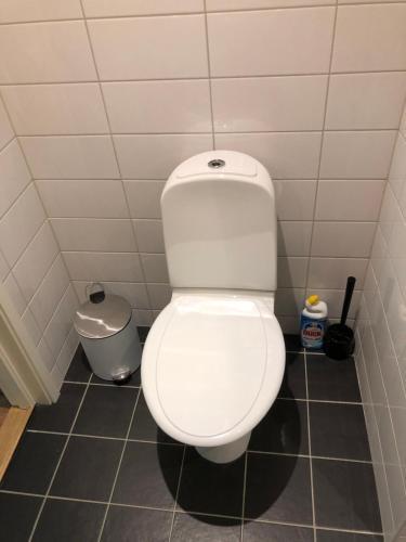 Apartamento Furuv�gen 11