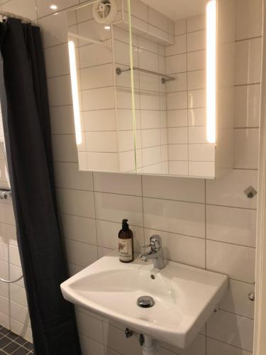 Apartamento Furuv�gen 11