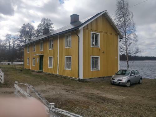 Apartamento Villa Gurevitch