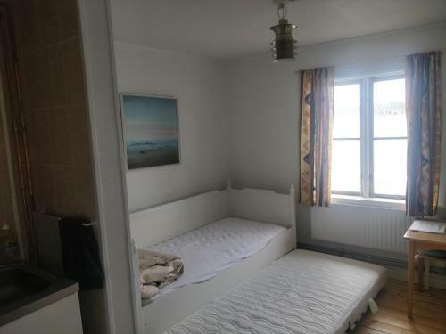 Apartamento Villa Gurevitch
