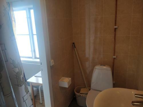 Apartamento Villa Gurevitch