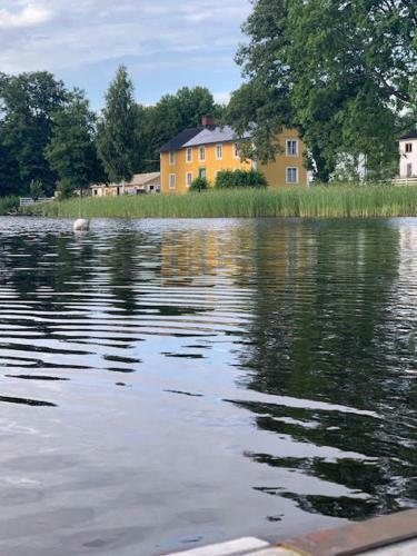 Apartamento Villa Gurevitch