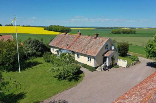 Villa Stubbeg�rden - Unique Swedish Style