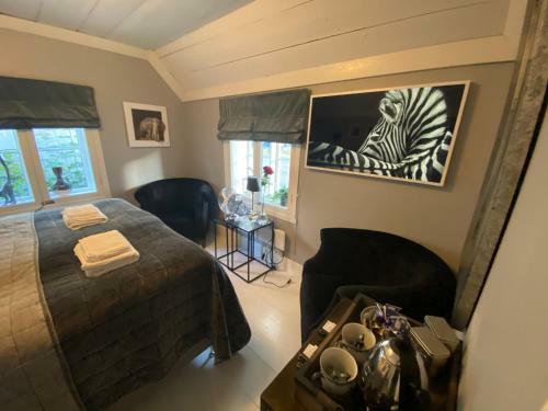 Tummens B & B